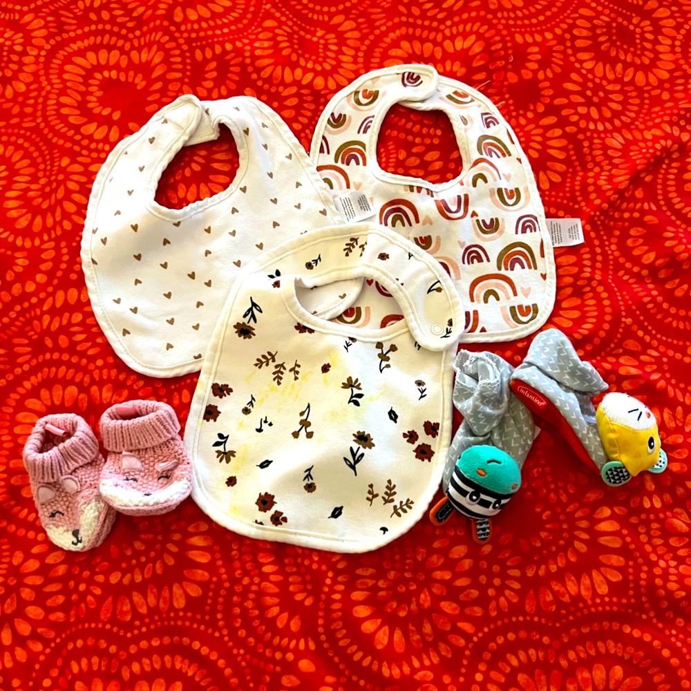 Baby bundle